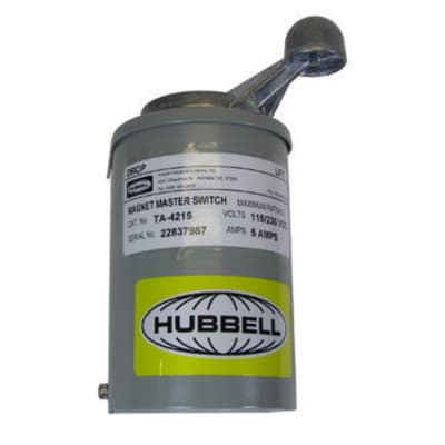 HUBBELL HCTA4215