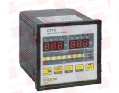 CONTREL ELETTRONICA 3TT13Y