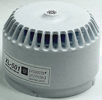 PROJECTS UNLIMITED XL-501