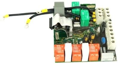 KEB AUTOMATION 09.F4.015-0009