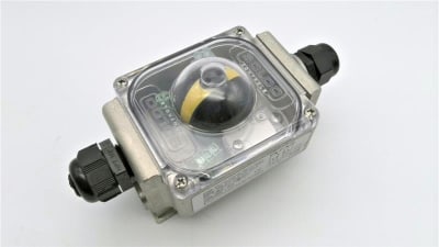 SOLDO CONTROLS SM0120N-1HW00R2