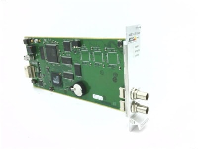 AXIS COMMUNICATIONS 0210-001