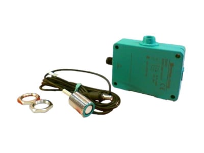 PEPPERL & FUCHS 3RG6342-3AA01-0HC0-PF