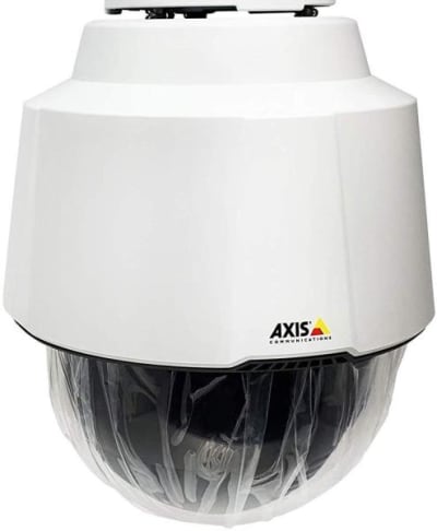 AXIS COMMUNICATIONS P5655-E