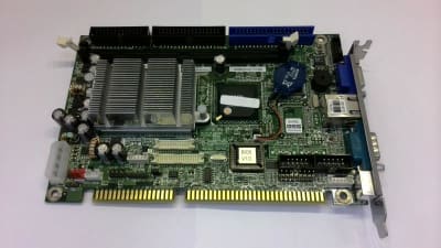 IEI INTEGRATION CORP IOWA-MARK-800-128MB-R11