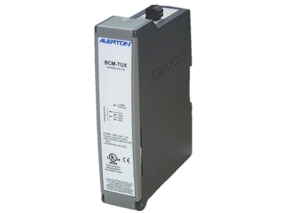 ALERTON BCM-TUX
