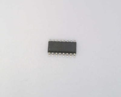 EAST TEXAS INTEGRATED CIRCUITS ET7273C