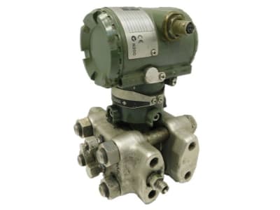 YOKOGAWA EJA440A-ECS4B-92NN/FF1/D1
