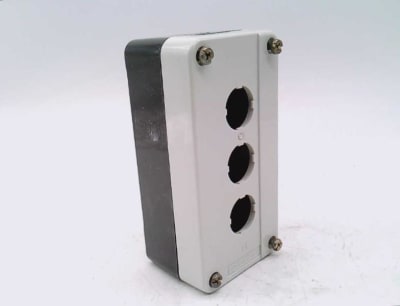 SCHNEIDER ELECTRIC XALB03