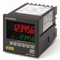 OMRON H7BX-AWD1 AC24/DC12-24