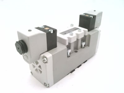 PARKER H22VXBG023D