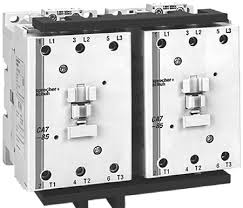 SPRECHER & SCHUH CAU7-85-22-120