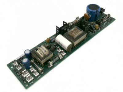 GENERAL ELECTRIC IS200HFPAG1A