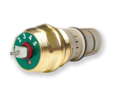 FLOWCON INTERNATIONAL GREEN.0-1/2"