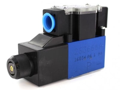 BOSCH 4WE6D61/EW110N9DA