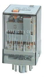 FINDER 60.13.8.024.5250