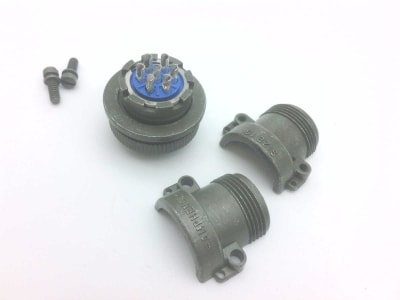 AMPHENOL 97-3106B-16S-1S