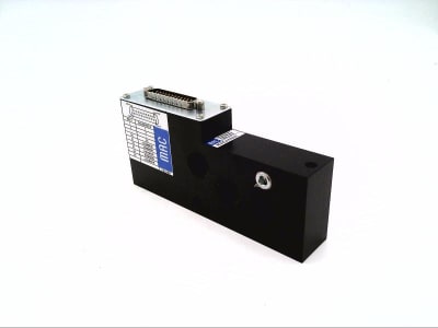MAC VALVES INC M-92012-25-1