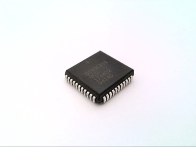 MAXIM INTEGRATED PRODUCTS DS80C310-QCG+
