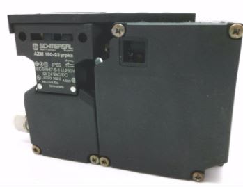 SCHMERSAL AZM-160-23YRPKA-110VAC