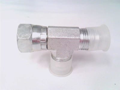 BRENNAN 6602-08-08-08-FG