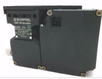 SCHMERSAL AZM-160-23-YRPK-24DC