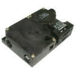 SCHMERSAL AZM-160-22YP-24AC