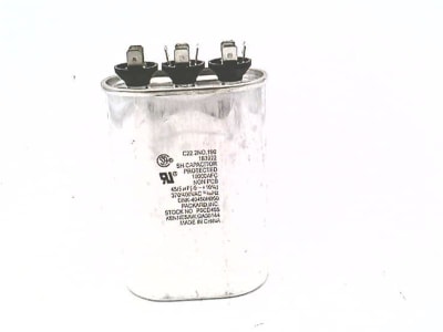 PACKARD POCD455