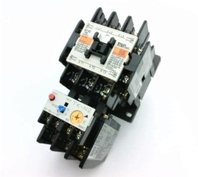 FUJI ELECTRIC SC35BAAE-H22TI