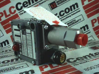 ALLEN BRADLEY 836T-T351JX21X9X7