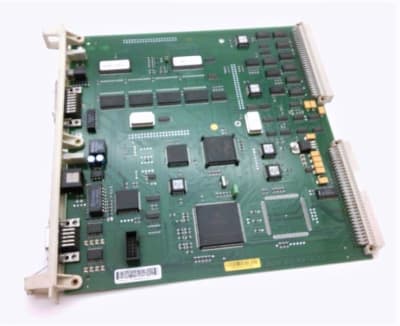 ASEA BROWN BOVERI 3HNE00001-1/08