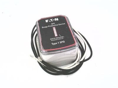 EATON CORPORATION SP1-208Y