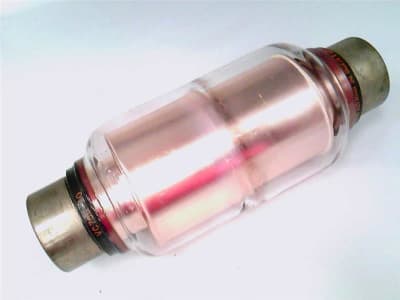 DOLINKO & WILKENS VC750-20