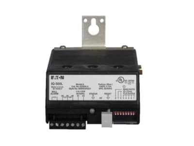 EATON CORPORATION IQ500LA