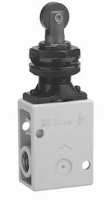 SMC VM132-M5-05ZA