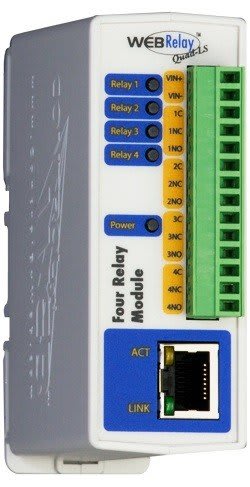 WEB INC X-WR-4R3-E