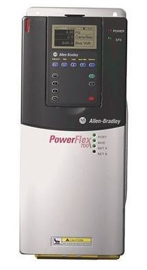 ALLEN BRADLEY 20BE9P0A0AYYAED0