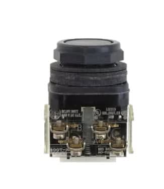 ALLEN BRADLEY 800H-AR2
