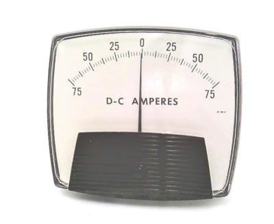 YOKOGAWA 250 425 ECPB