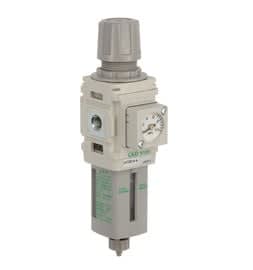 CKD CORP W3000-8-W-FT8