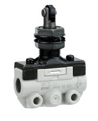SMC VM132-M5-07S