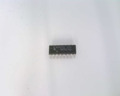 TEXAS INSTRUMENTS SEMI SN74179N