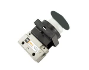 SMC VM132-M5-30BA