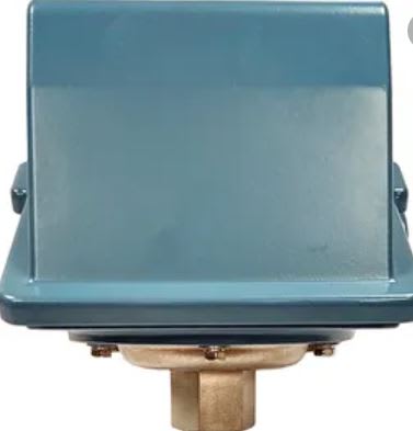 UNITED ELECTRIC J400-453-M201-M444