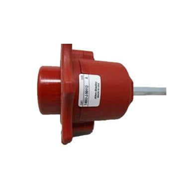 ALLEN BRADLEY 140U-J-NH12