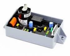 KIDDE-FENWAL, LLC 35-725903-997