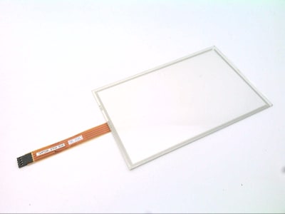 RADWELL VERIFIED SUBSTITUTE 5PP520.0702-K06-SUB-TOUCHGLASS