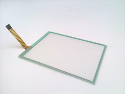 RADWELL VERIFIED SUBSTITUTE GP-4301TW-SUB-TOUCHGLASS