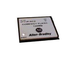 ALLEN BRADLEY 2711-PRC2