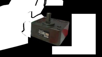 MATSUSHITA ELECTRIC M9GA10B